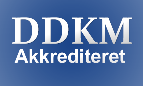 PDF rapport fra IKAS (den danske kvalitetsmodel) Kirurgisk Klinik Frichs